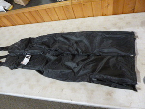 lot 50 image: Mossi Motorsports Apparel Youths Bib Snowmobile Pants