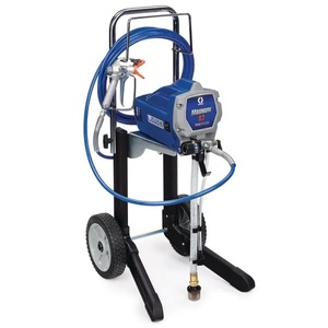 lot 26 image: Graco Magnum X7 Airless Paint Sprayer