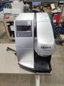 Keurig K3000 SEPower Tested