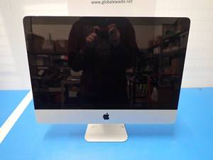 Apple&nbspiMac10,1&nbspINTEL(R) CORE(TM)2 DUO CPU E7600  3.06GHZ  8GB DDR3 RAM &nbspManufacturerSeagate&nbspHD ModelST3500418ASQ&nbspHD Serial#9VMEBFH9&nbspHD Capacity500 GB&nbspHD Source Serial #QP0192EM5PK&nbspDevice Type3.5 SATA 7200