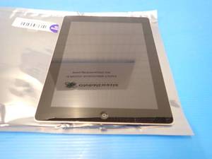 Apple&nbspiPad 4th Gen A1460  16GB of storage
