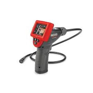 RIDGID Micro CA25 Inspection Camera - used