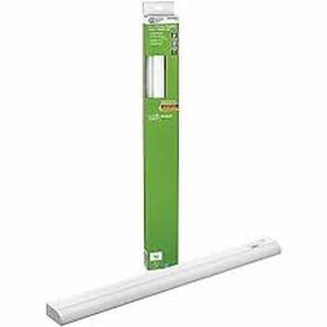 Commercial Electric 24 in. LED Under Cabinet Light Bar Plug-in