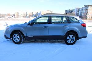 2011 Subaru Outback - AWD