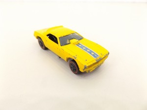 lot 126 image: Original Hot Wheels Redline Don Prudhomme Snake Funny Car