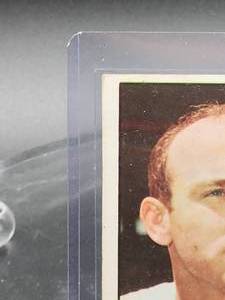 lot 16 image: 1961 Topps Harmon Killebrew Baseball Card #