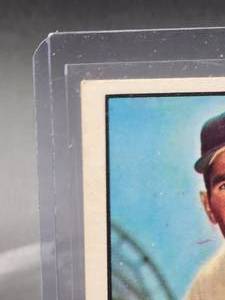 lot 105 image: 1961 Topps Sandy Koufax Baseball Card #344