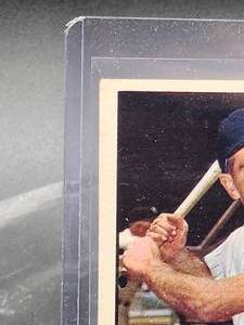 lot 80 image: 1961 Topps Bobby Richardson Baseball Card #180
