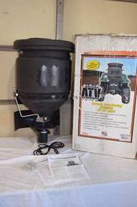 sportsman 281
