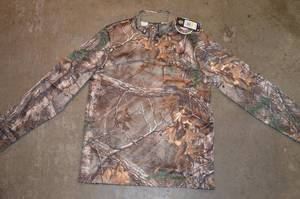 sportsman 281