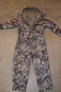 sportsman 281
