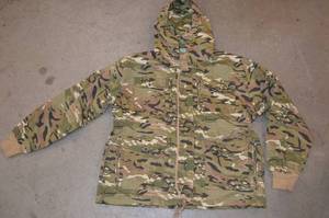 sportsman 281