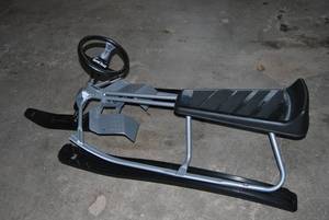 sportsman 281