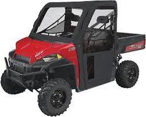 sportsman 281