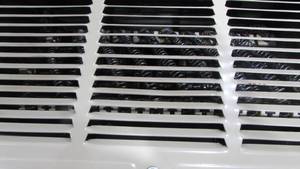 lot 10 image: TPI Fan Forced Electric Heater