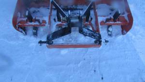 lot 35 image: 4 Box ScrapperScarifier