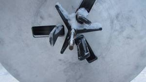lot 38 image: Rapid Air Wire Winder