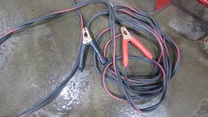 lot 47 image: Big Volt Electric Ice Auger with 10 Bit