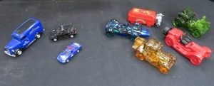 lot 65 image: AVON CAR COLOGNE AND MORE