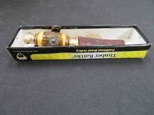 lot 78 image: KNIFE