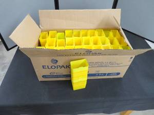 lot 82 image: GARGE STORGE CONTAINERS