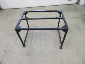 lot 88 image: CART ON WHEELS