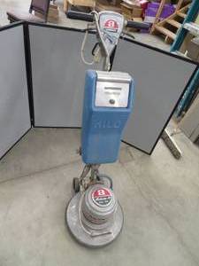 lot 89 image: FLOOR CLEANER