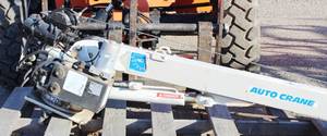 Auto Crane