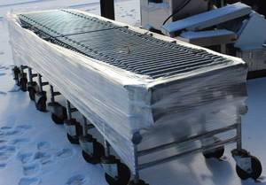 Roller Conveyor