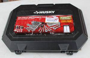 149 Piece Mechanic Tool Set