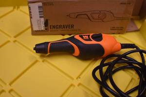 Wen engraver