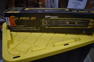 Qep pro tile cutter