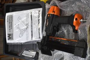 Wen flooring nailer