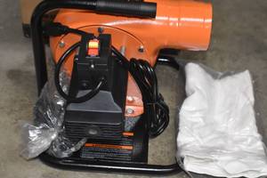 Wen dust collector