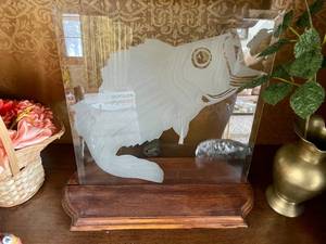 Lot of Various Vintage Collectibles.