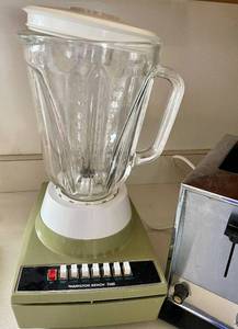 Fabulous Lot of Vintage Small Appliances