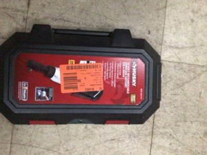 lot 6 image: Husky 38 in. Drive 12-Volt Lithium-Ion Cordless Ratchet