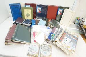 lot 45 image: photo albums