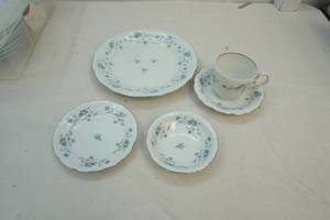 lot 59 image: china