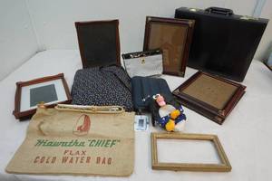 lot 62 image: tablet case