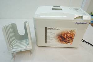 lot 69 image: breadmaker