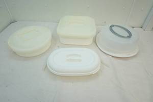 lot 120 image: food savers