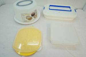 lot 121 image: food savers