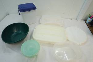 lot 122 image: food savers