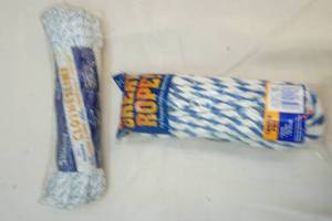 lot 136 image: rope