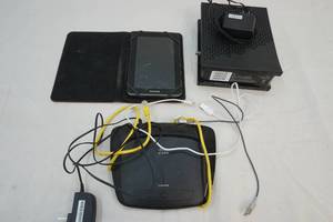 lot 141 image: routers