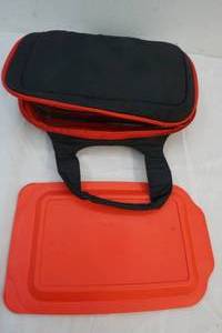 lot 144 image: cake pans