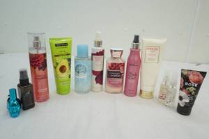 lot 149 image: Bath and Body Works