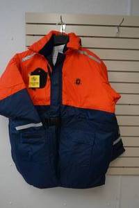 lot 150 image: flotation jacket