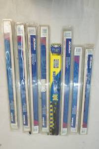 lot 169 image: windshield wipers